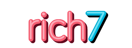 rich7 — logo kanal